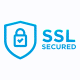 SSL Secured